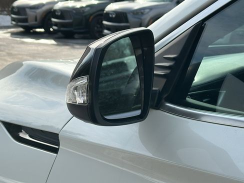 Certified 2020 INFINITI QX50 Essential w/ Edition 30 Package image 13