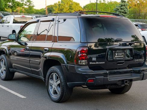 Used 2004 Chevrolet TrailBlazer LT w/ LT Preferred Equipment Group AWD/4WD image 5
