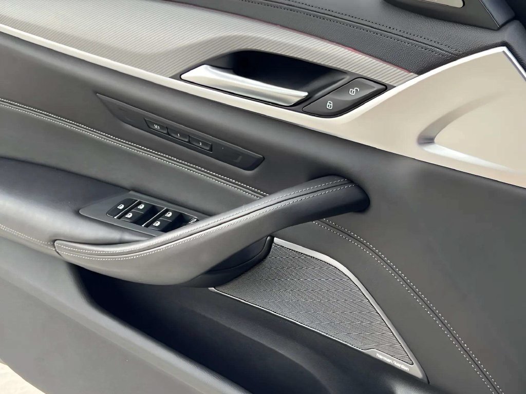 Used 2019 BMW M5 AWD/4WD image 29