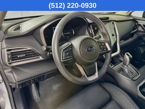 Used 2025 Subaru Outback Touring XT w/ Tech Package 3 AWD/4WD image 10