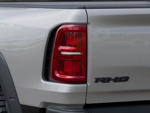 New 2026 RAM 1500 RHO AWD/4WD image 9
