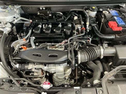 Used 2023 Honda Accord EX image 48