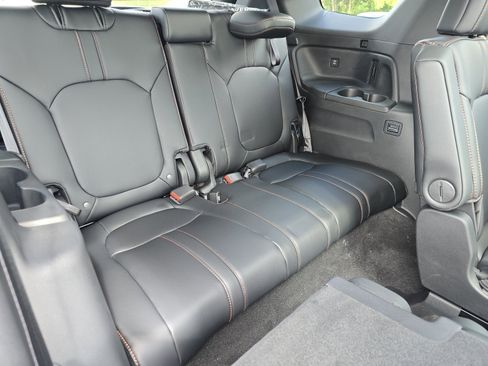 New 2025 Honda Pilot TrailSport image 32