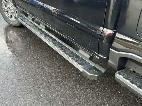 New 2026 Ford F250 Lariat w/ Chrome Package image 15