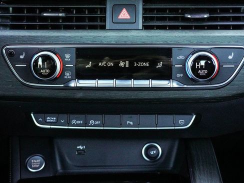 Used 2024 Audi A5 2.0T Premium Plus w/ Premium Plus image 21