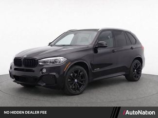 Used 2017 BMW X5 sDrive35i RWD video 1