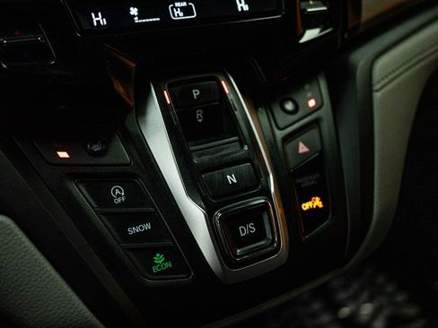 Used 2023 Honda Odyssey EX-L image 23