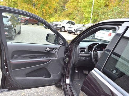 Used 2024 Dodge Durango GT image 15