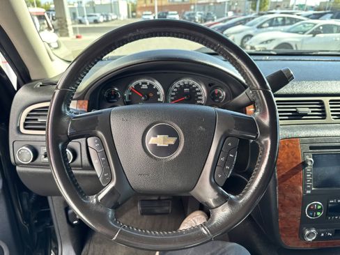 Used 2008 Chevrolet Tahoe 4WD Hybrid image 19