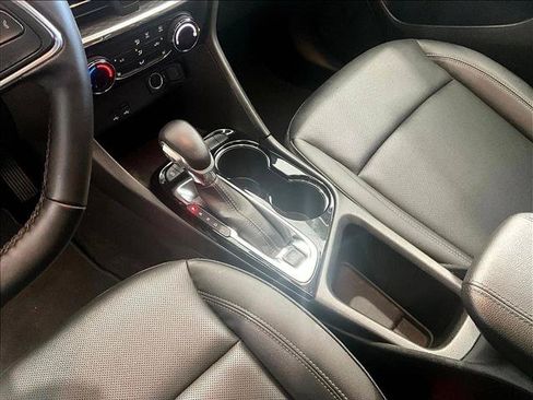 Used 2024 Buick Encore GX Sport Touring w/ Comfort Package FWD image 15