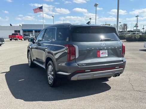 Used 2025 Hyundai Palisade SEL image 6