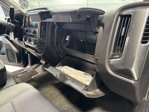 Used 2016 Chevrolet Silverado 1500 LT w/ All Star Edition AWD/4WD image 34