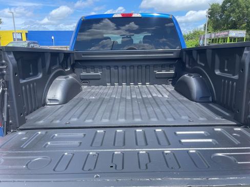 Used 2017 Ford F150 XL w/ Equipment Group 101A Mid RWD image 12