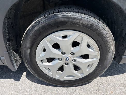 Certified 2024 Subaru Forester AWD/4WD image 16