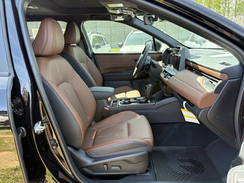 New 2026 Subaru Outback Touring XT AWD/4WD image 30