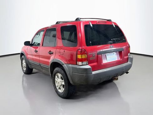 Used 2002 Ford Escape XLT AWD/4WD image 8