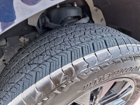 Used 2024 Ford F150 XLT w/ Equipment Group 302A MID AWD/4WD image 14