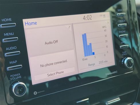 Used 2021 Toyota Camry SE w/ Convenience Package image 24