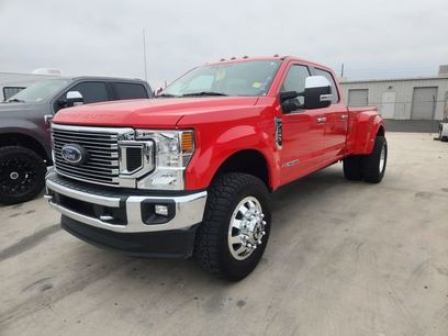 Used 2021 Ford F350 XLT w/ XLT Premium Package