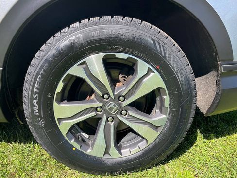 Used 2018 Honda CR-V LX image 4