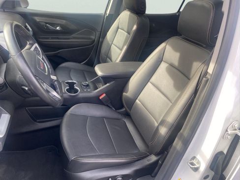 Used 2020 GMC Terrain SLT w/ Preferred Package AWD/4WD image 19