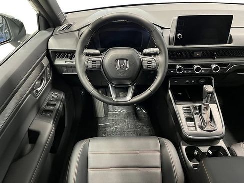 New 2026 Honda CR-V Sport-L image 17