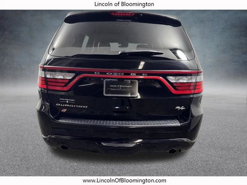 Used 2019 Dodge Durango R/T w/ Technology Group AWD/4WD image 6