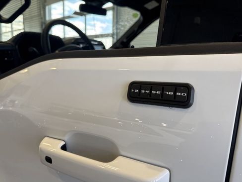 New 2025 Ford F150 XLT w/ Equipment Group 303A High image 24