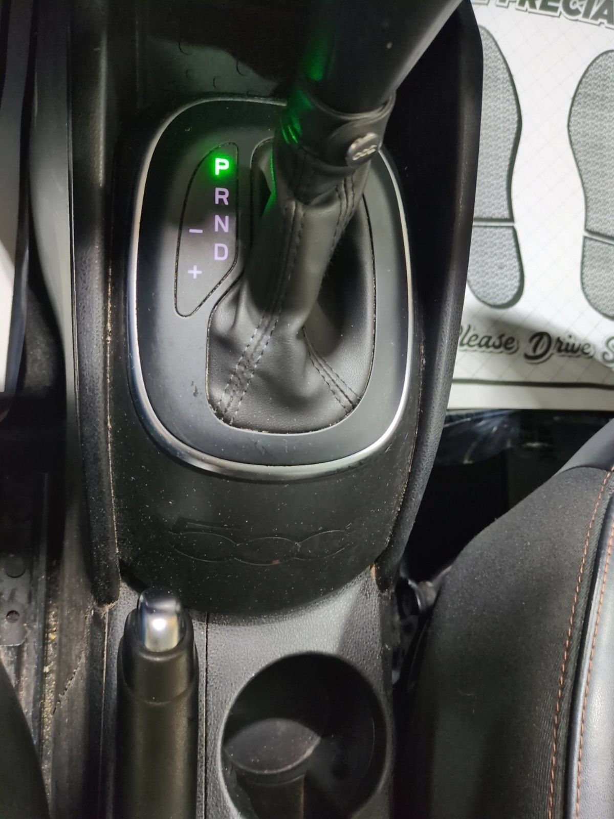Used 2020 FIAT 500L Trekking FWD image 20