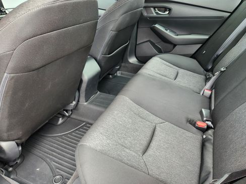 Used 2024 Honda Accord LX image 31