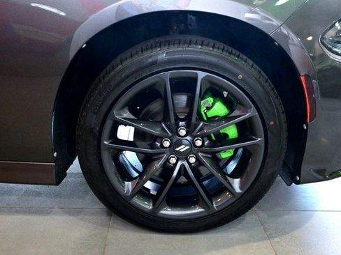 Used 2022 Dodge Charger GT w/ Plus Group AWD/4WD image 43