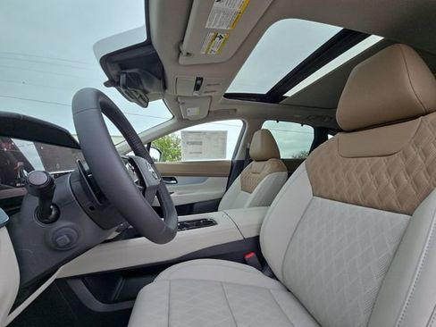 New 2026 Nissan Murano Platinum image 7