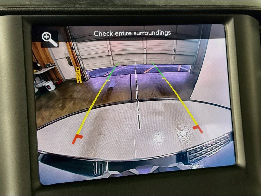 Used 2021 RAM 1500 Big Horn RWD image 33