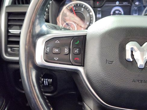 Used 2022 RAM 1500 Laramie image 18