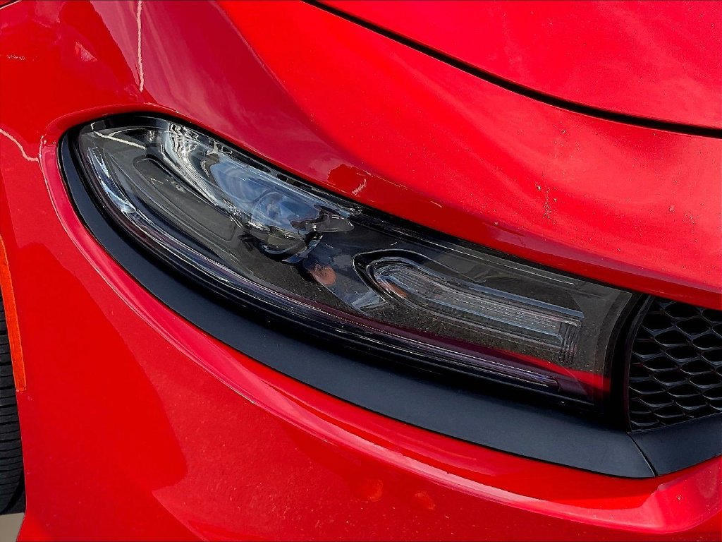 Used 2018 Dodge Charger R/T RWD image 24