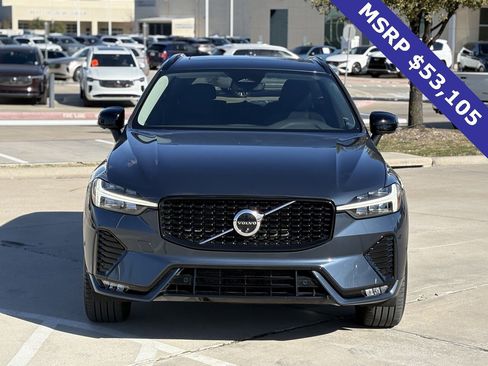 Certified 2024 Volvo XC60 B5 Plus w/ Protection Package Premier image 3
