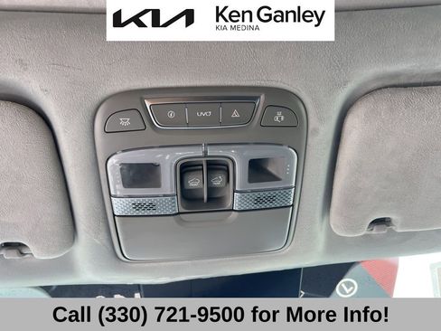 Certified 2022 Kia Telluride SX w/ SX Prestige Package image 41