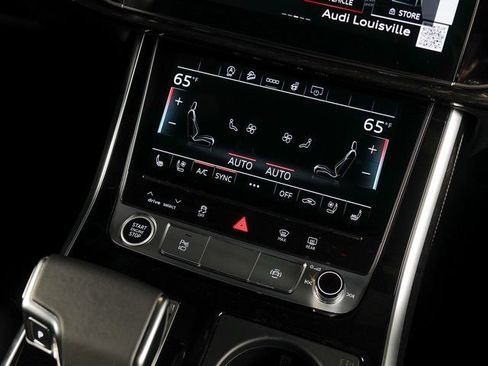 Certified 2026 Audi Q7 2.0T Premium w/ Premium Plus Package AWD/4WD image 16
