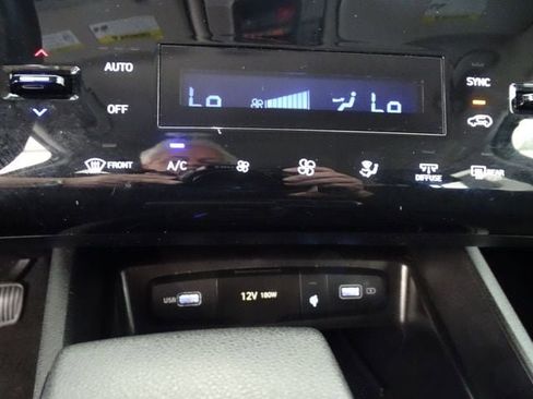 Used 2024 Hyundai Tucson SEL AWD/4WD image 13