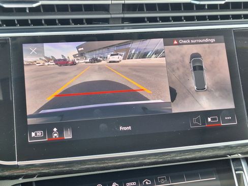 Used 2024 Audi Q7 3.0T Premium Plus image 21