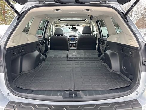 Used 2022 Subaru Forester Sport image 30