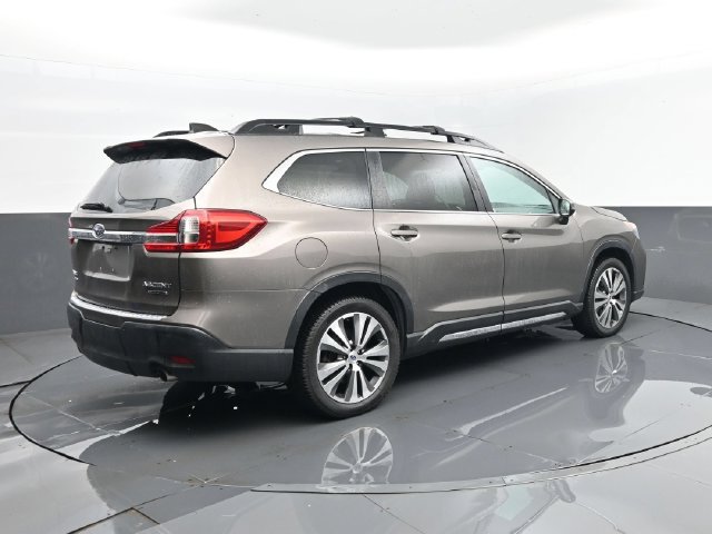 Used 2021 Subaru Ascent Limited w/ Technology Package AWD/4WD image 28