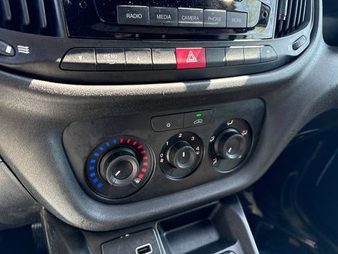 Used 2022 RAM ProMaster City Wagon FWD image 35