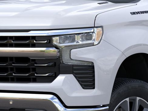 New 2025 Chevrolet Silverado 1500 LT w/ All Star Edition Plus image 10