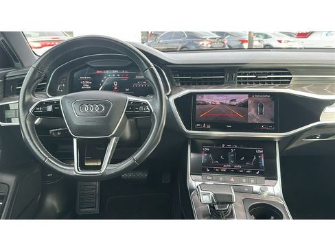 Used 2024 Audi A6 Premium Plus AWD/4WD image 23