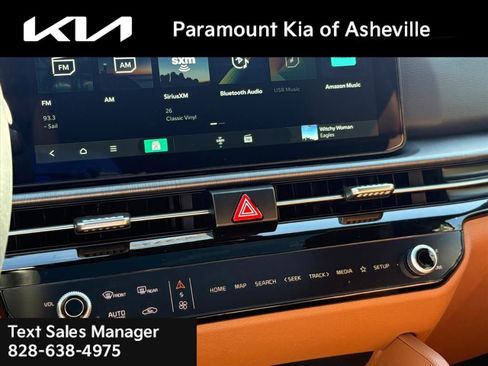 New 2026 Kia Sportage X-Line image 10