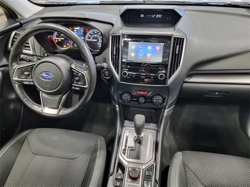 Certified 2023 Subaru Forester Premium image 31