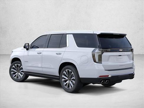 New 2026 Chevrolet Tahoe High Country RWD image 4