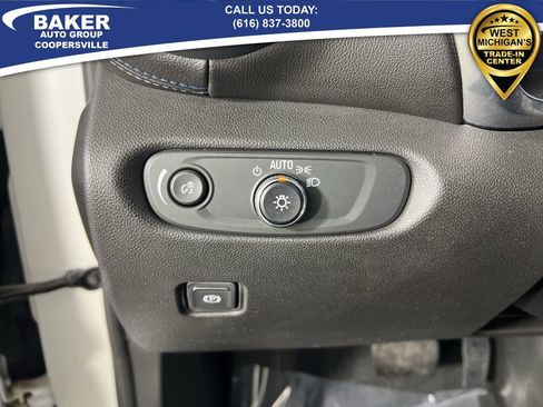 Used 2023 Chevrolet Blazer RS w/ Driver Confidence II Package image 19