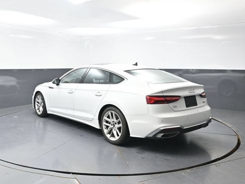 Used 2024 Audi A5 2.0T Premium Plus AWD/4WD image 7